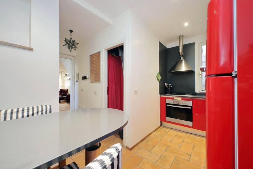Monserrato2 Apartment Rome Exterior photo