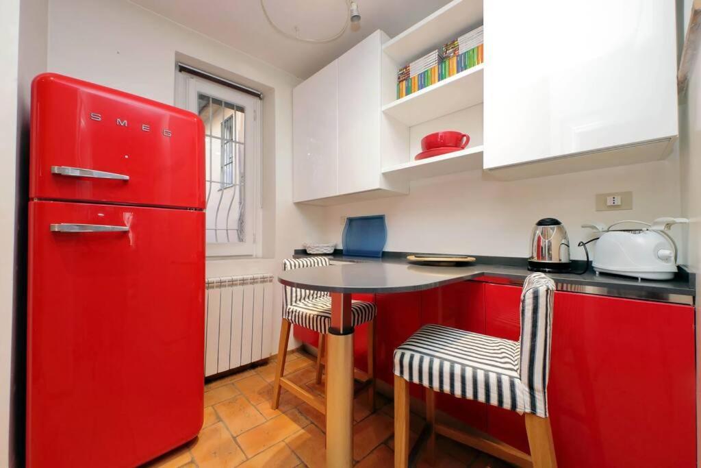 Monserrato2 Apartment Rome Exterior photo