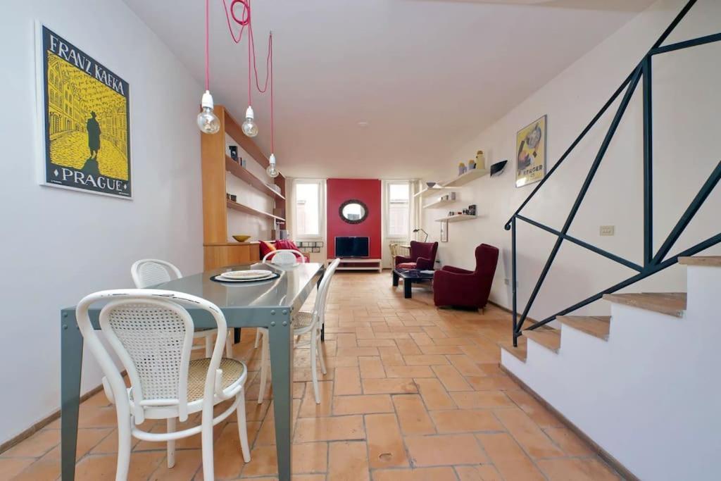 Monserrato2 Apartment Rome Exterior photo
