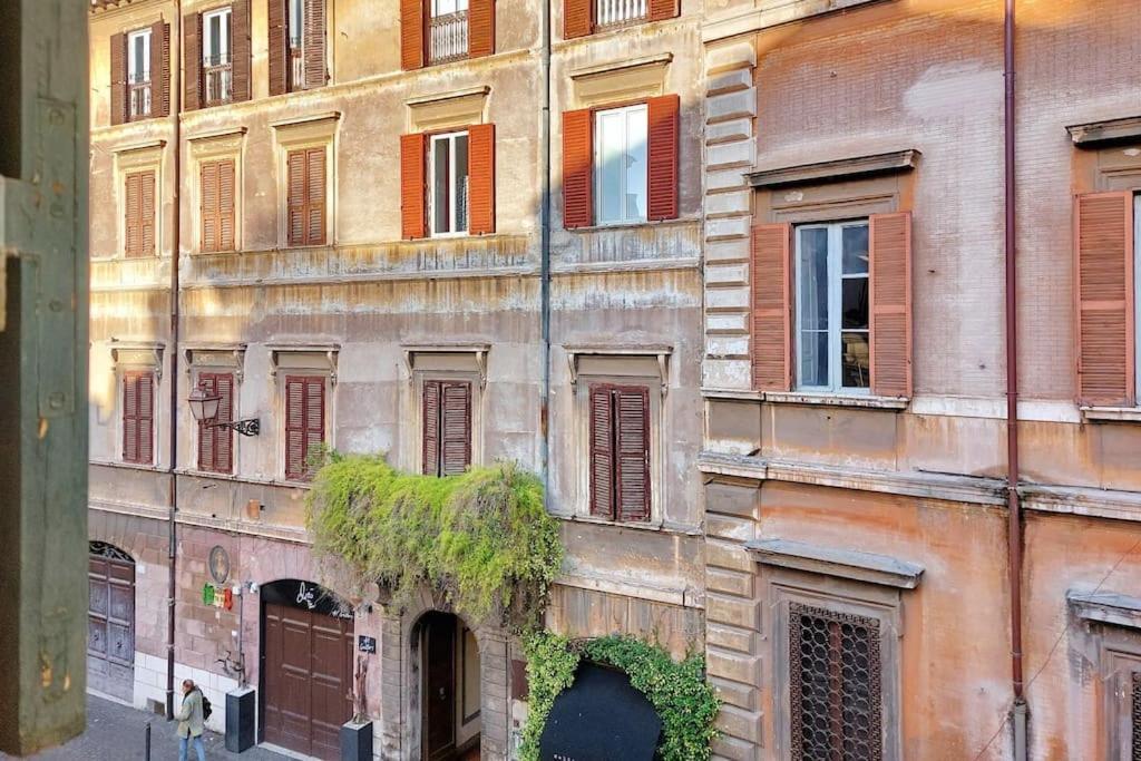Monserrato2 Apartment Rome Exterior photo