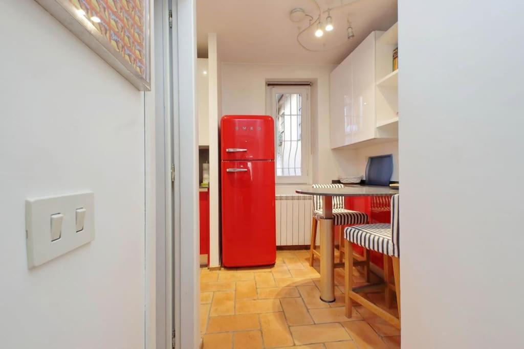 Monserrato2 Apartment Rome Exterior photo