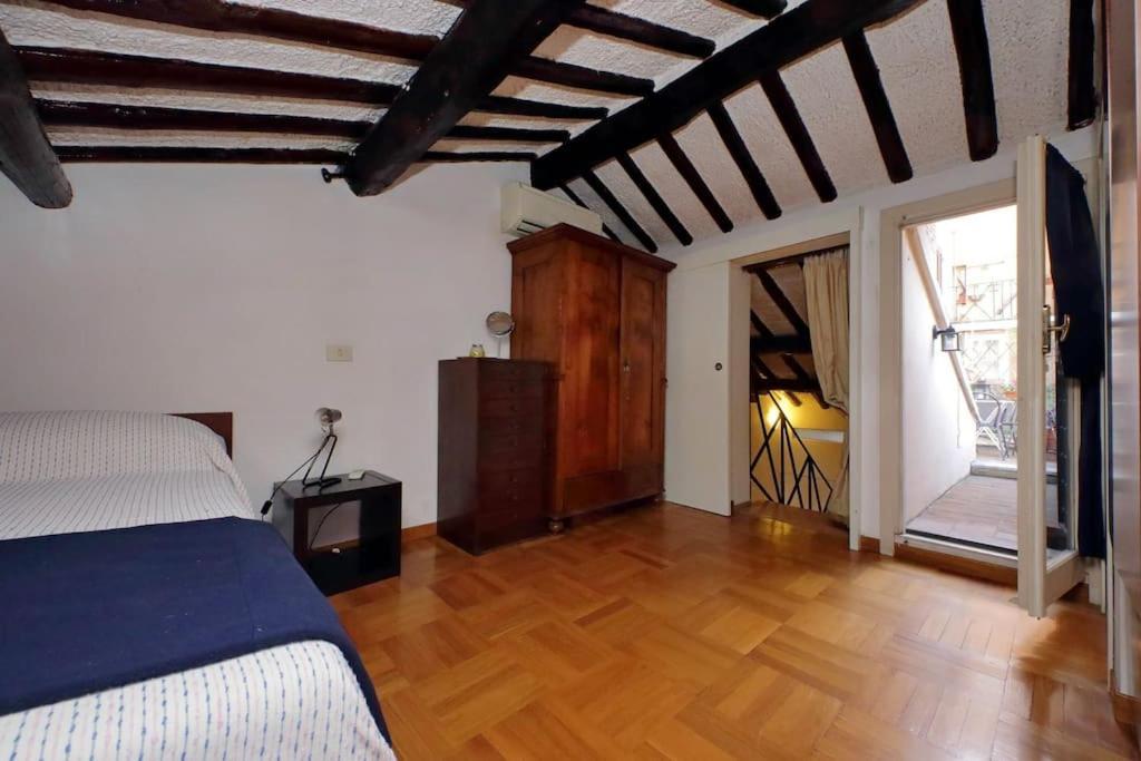 Monserrato2 Apartment Rome Exterior photo