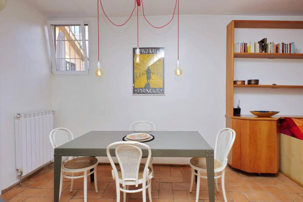 Monserrato2 Apartment Rome Exterior photo