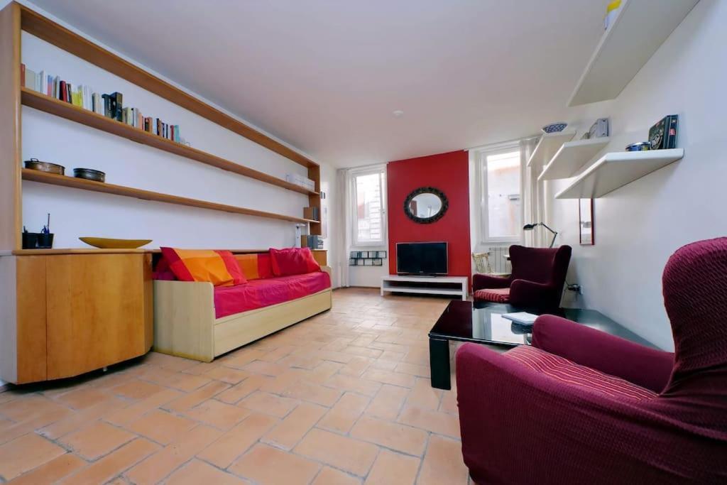 Monserrato2 Apartment Rome Exterior photo