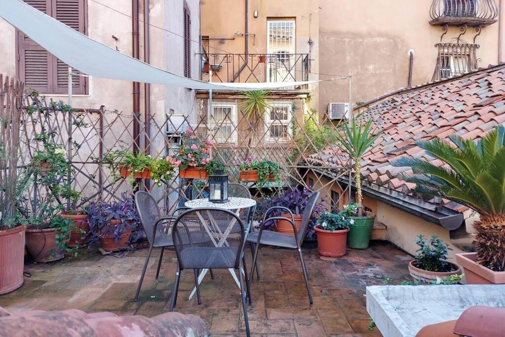 Monserrato2 Apartment Rome Exterior photo