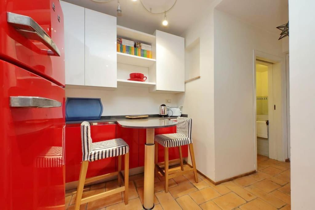Monserrato2 Apartment Rome Exterior photo