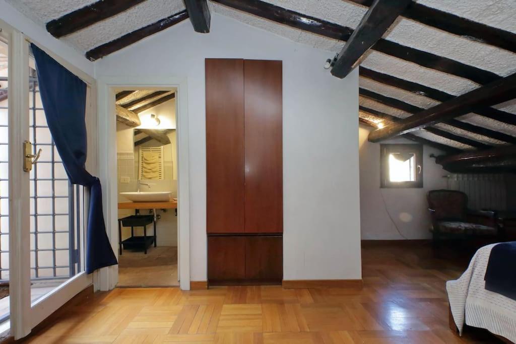 Monserrato2 Apartment Rome Exterior photo