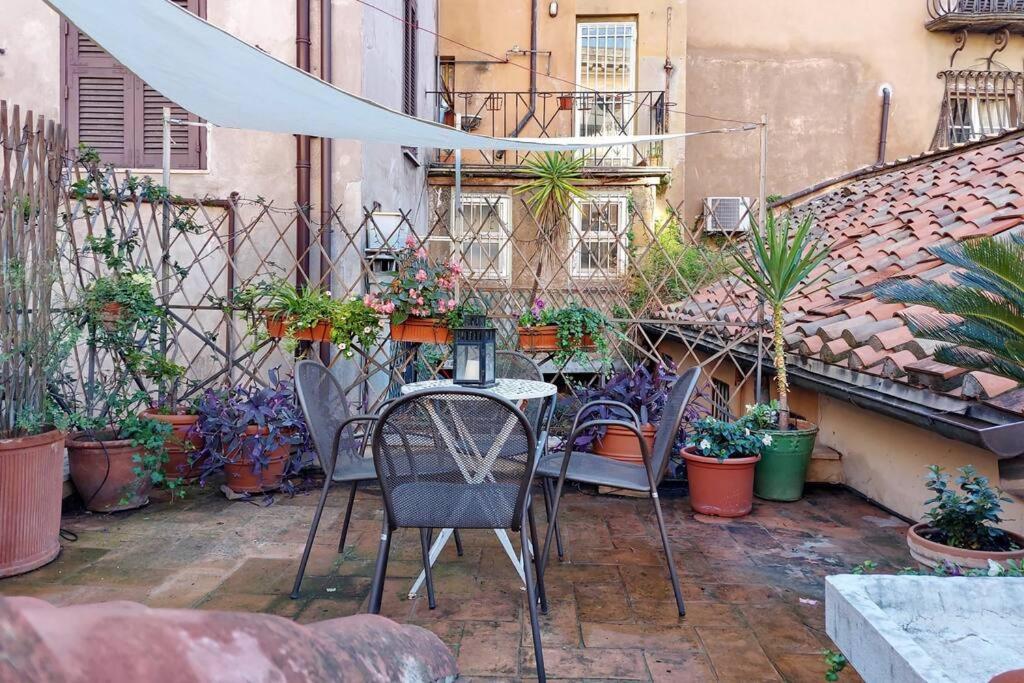 Monserrato2 Apartment Rome Exterior photo