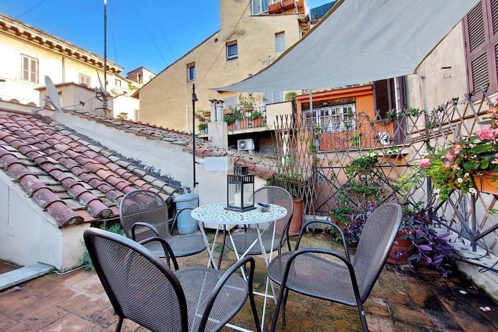 Monserrato2 Apartment Rome Exterior photo