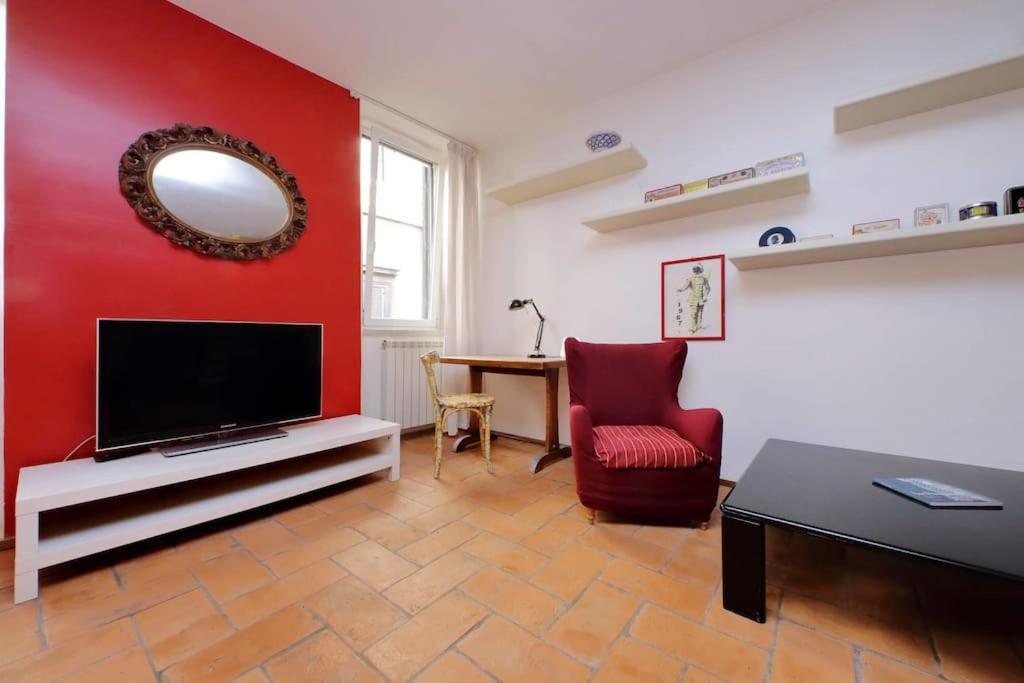 Monserrato2 Apartment Rome Exterior photo